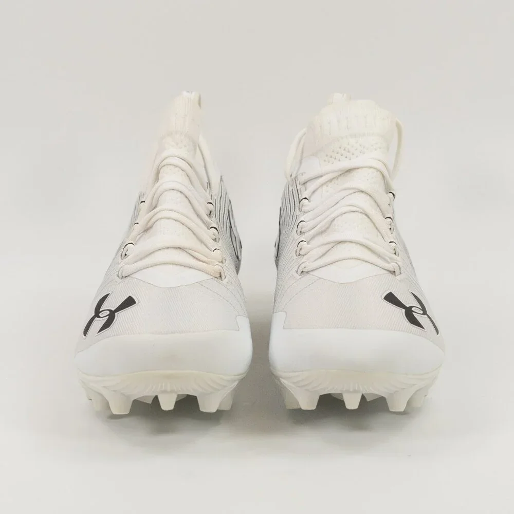 Under Armour Men's Team Spotlight N MC 3021419-100 Football Cleats size 12.5